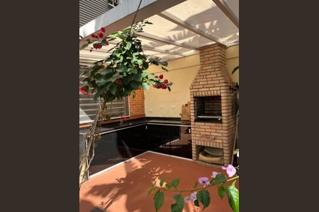 Casa à venda com 210m², 4 quartos e 3 vagas Casa à venda com 210m², 4 quartos e 3 vagasFoto 33