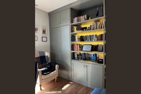 Foto 44 de casa à venda com 4 quartos, 210m² em Cidade Monções, São Paulo