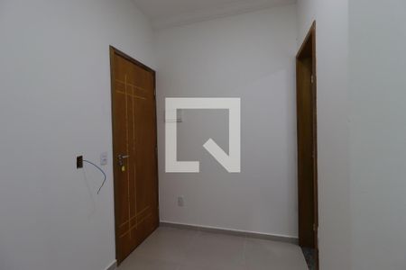 Studio de apartamento para alugar com 1 quarto, 14m² em Vila Sao Pedro, Santo André