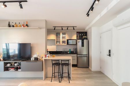 Foto 07 de apartamento à venda com 2 quartos, 73m² em Pinheiros, São Paulo