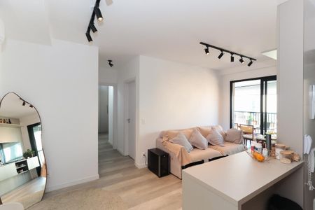 Foto 03 de apartamento à venda com 2 quartos, 73m² em Pinheiros, São Paulo