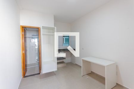 Studio de kitnet/studio para alugar com 1 quarto, 18m² em Vila Sao Pedro, Santo André