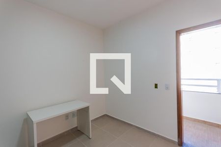 Studio de kitnet/studio para alugar com 1 quarto, 18m² em Vila Sao Pedro, Santo André