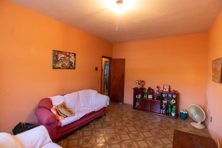 Sala de casa para alugar com 2 quartos, 180m² em Santa Rosa, Niterói