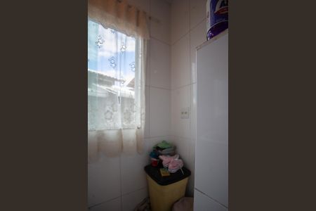 Apartamento à venda com 65m², 3 quartos e 2 vagas Apartamento à venda com 65m², 3 quartos e 2 vagasÁrea de Serviço