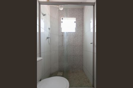 Apartamento à venda com 65m², 3 quartos e 2 vagas Apartamento à venda com 65m², 3 quartos e 2 vagasBanheiro da Suíte