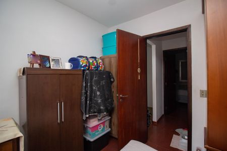 Quarto 1 de casa de condomínio para alugar com 2 quartos, 50m² em Jardim Vivan, São Paulo