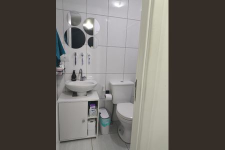 Foto 08 de apartamento à venda com 1 quarto, 37m² em Cambuci, São Paulo