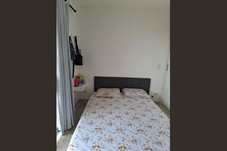 Foto 10 de apartamento à venda com 1 quarto, 37m² em Cambuci, São Paulo