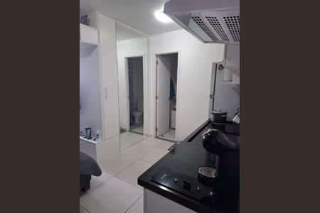 Foto 16 de apartamento à venda com 1 quarto, 37m² em Cambuci, São Paulo