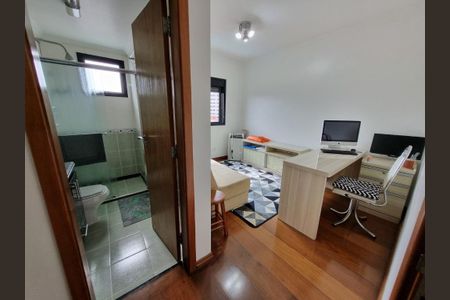 Foto 12 de apartamento à venda com 3 quartos, 156m² em Mirandópolis, São Paulo