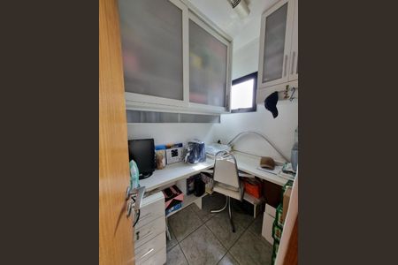 Foto 19 de apartamento à venda com 3 quartos, 156m² em Mirandópolis, São Paulo
