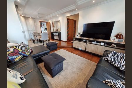 Foto 07 de apartamento à venda com 3 quartos, 156m² em Mirandópolis, São Paulo