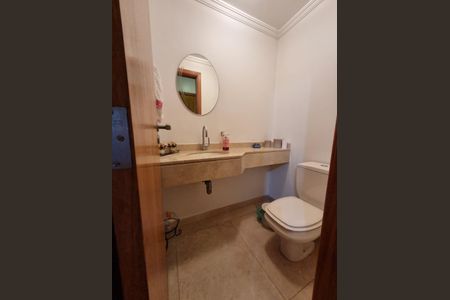 Foto 08 de apartamento à venda com 3 quartos, 156m² em Mirandópolis, São Paulo
