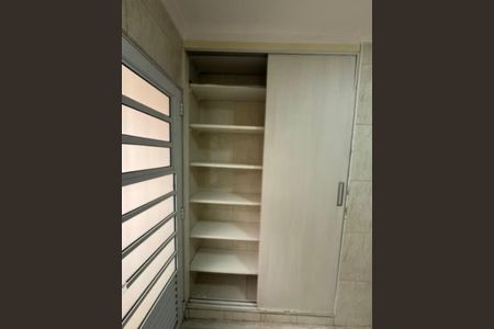 Foto 13 de casa à venda com 3 quartos, 160m² em Mirandópolis, São Paulo