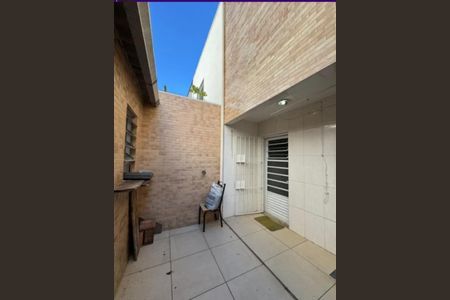 Foto 08 de casa à venda com 3 quartos, 160m² em Mirandópolis, São Paulo