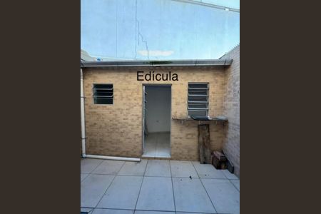 Foto 07 de casa à venda com 3 quartos, 160m² em Mirandópolis, São Paulo