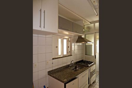 Apartamento para alugar com 3 quartos, 72m² em Vila Andrade, São Paulo