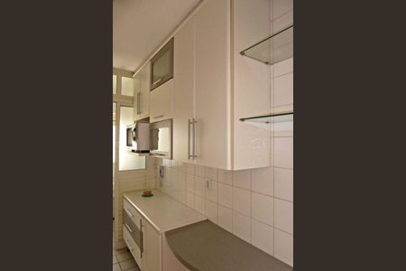 Apartamento para alugar com 3 quartos, 72m² em Vila Andrade, São Paulo
