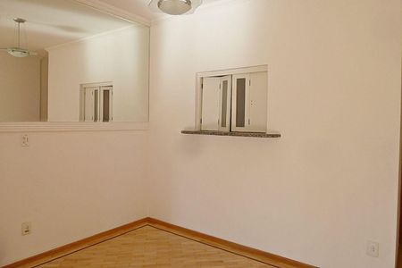 Apartamento para alugar com 3 quartos, 72m² em Vila Andrade, São Paulo