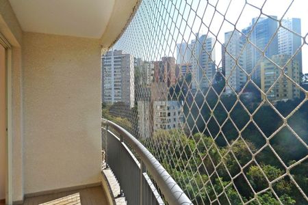 Apartamento para alugar com 3 quartos, 72m² em Vila Andrade, São Paulo