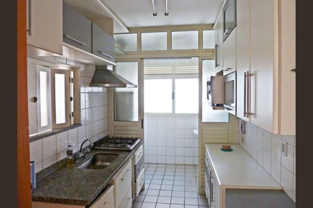 Apartamento para alugar com 3 quartos, 72m² em Vila Andrade, São Paulo