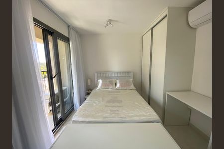 Studio de kitnet/studio à venda com 1 quarto, 25m² em Campo Belo, São Paulo