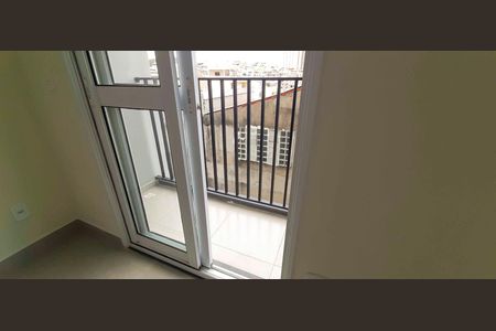Sacada de apartamento para alugar com 1 quarto, 33m² em Novo Osasco, Osasco