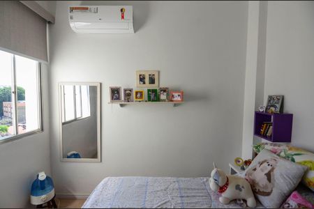Apartamento à venda com 61m², 2 quartos e 1 vaga Apartamento à venda com 61m², 2 quartos e 1 vagaQuarto 2