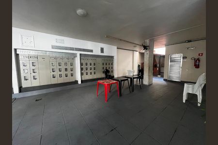 Apartamento à venda com 61m², 2 quartos e 1 vaga Apartamento à venda com 61m², 2 quartos e 1 vagaÁrea comum