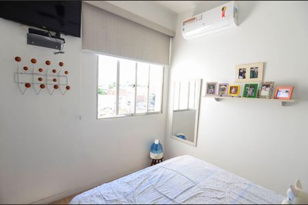 Apartamento à venda com 61m², 2 quartos e 1 vaga Apartamento à venda com 61m², 2 quartos e 1 vagaQuarto 2