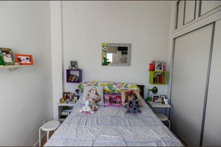 Apartamento à venda com 61m², 2 quartos e 1 vaga Apartamento à venda com 61m², 2 quartos e 1 vagaQuarto 2