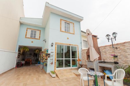 Casa à venda com 160m², 5 quartos e 4 vagasGaragem