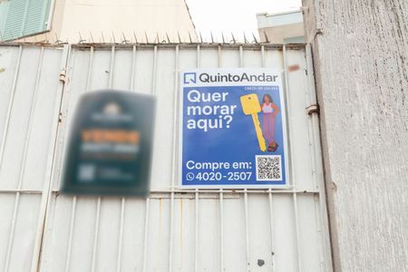 Casa à venda com 160m², 5 quartos e 4 vagasPlaca QuintoAndar