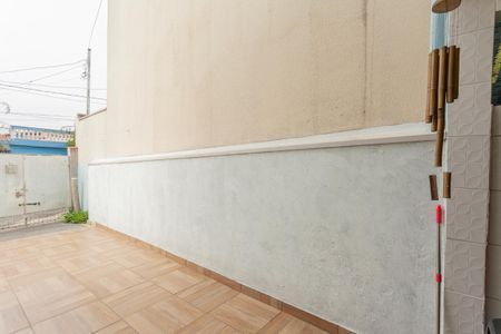 Casa à venda com 160m², 5 quartos e 4 vagasGaragem