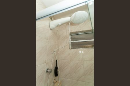 Casa à venda com 160m², 5 quartos e 4 vagasEdícula - Banheiro social