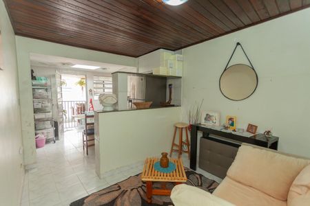 Casa à venda com 160m², 5 quartos e 4 vagasEdícula - Sala