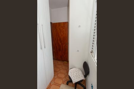 Casa à venda com 160m², 5 quartos e 4 vagasCloset