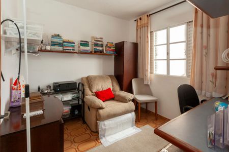 Casa à venda com 160m², 5 quartos e 4 vagasQuarto 3