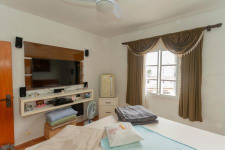 Casa à venda com 160m², 5 quartos e 4 vagasQuarto 1