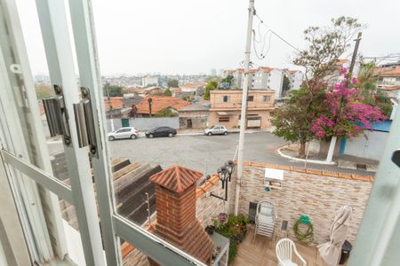 Casa à venda com 160m², 5 quartos e 4 vagasVista do Quarto 1