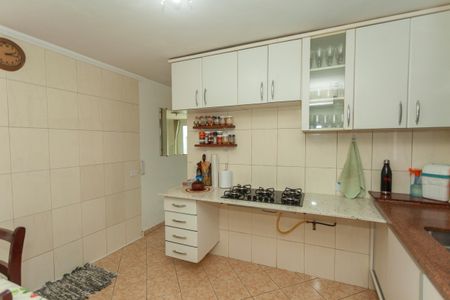 Casa à venda com 160m², 5 quartos e 4 vagasCozinha