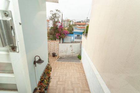 Casa à venda com 160m², 5 quartos e 4 vagasVista do Quarto 2