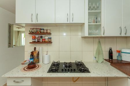 Casa à venda com 160m², 5 quartos e 4 vagasCozinha