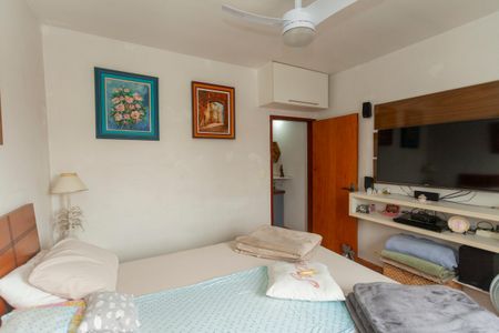 Casa à venda com 160m², 5 quartos e 4 vagasQuarto 1