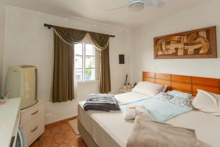 Casa à venda com 160m², 5 quartos e 4 vagasQuarto 1