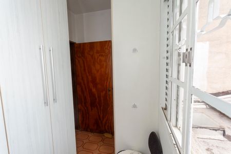 Casa à venda com 160m², 5 quartos e 4 vagasCloset