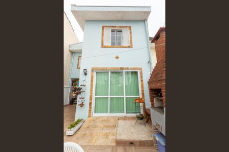 Casa à venda com 160m², 5 quartos e 4 vagasÁrea externa