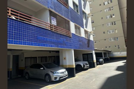 Apartamento para alugar com 61m², 2 quartos e 1 vaga Apartamento para alugar com 61m², 2 quartos e 1 vagaÁrea comum