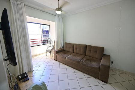 Apartamento para alugar com 61m², 2 quartos e 1 vagaSala